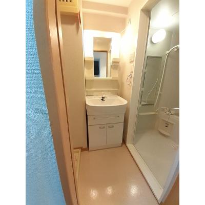 サン・フィールド 207【管理NO：1-013823601-02060】 ★家具家電は申し込み後に搬入します★ ★2026年10月中旬入居可能★の物件画像