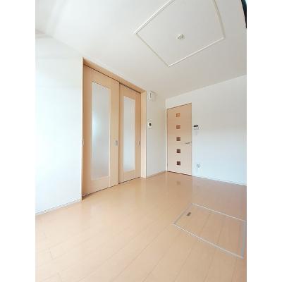 ヴァンパシフィークＣ 102【管理NO：1-018255801-01020】 ★家具家電は申し込み後に搬入します★ ★2026年10月中旬入居可能★の物件画像