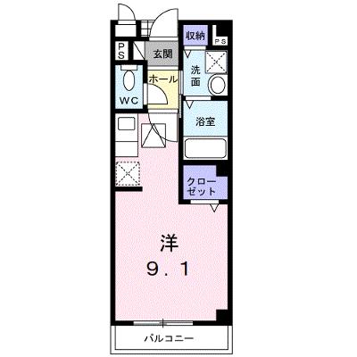ファインＤ 203【管理NO：1-012778401-02030】 ★家具家電は申し込み後に搬入します 2026年08月下旬入居可能の物件画像