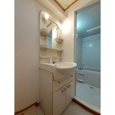 ファインＤ 203【管理NO：1-012778401-02030】 ★家具家電は申し込み後に搬入します 2026年08月下旬入居可能の物件画像