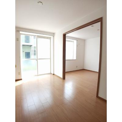 ファミール三次Ｂ棟 102【管理NO：1-007242602-01020】 ★家具家電は申し込み後に搬入します★の物件画像
