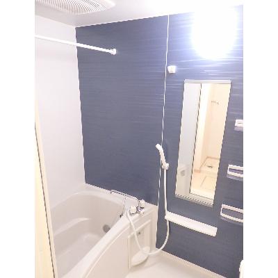 ベル　フィオーレ　Ⅱ 202【管理NO：1-015205502-02020】 ★家具家電は申し込み後に搬入します★ ★2026年09月上旬入居可能★の物件画像