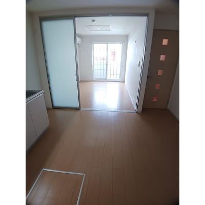 コンフルアンス　ＭⅡ 102【管理NO：1-017624502-01020】 ★家具家電は申し込み後に搬入します★の物件画像