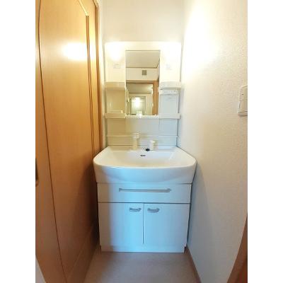 植松グランコート　Ｃ 102【管理NO：1-013589403-01020】 ★家具家電は申し込み後に搬入します★ ★2026年09月上旬入居可能★の物件画像