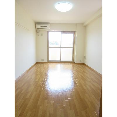 流川グランフォート 408【管理NO：1-013447701-04080】 ★家具家電は申し込み後に搬入します★の物件画像