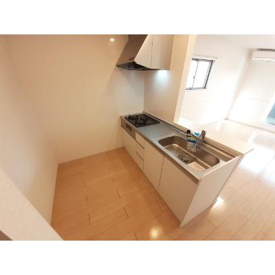 サンリヴァーサイド行橋Ｂ 202【管理NO：1-024950002-02020】 ★家具家電は申し込み後に搬入します 2026年08月下旬入居可能の物件画像