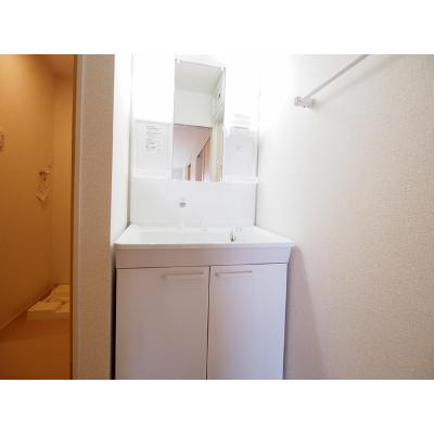 オーブ・ソレイユⅡ 203【管理NO：1-021950502-02030】 ★家具家電は申し込み後に搬入します★ ★2026年09月上旬入居可能★の物件画像
