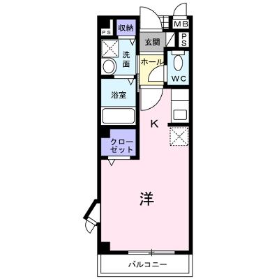 レーク　ウッド 204【管理NO：1-011445501-02040】 ★家具家電は申し込み後に搬入します 2026年09月中旬入居可能の物件画像