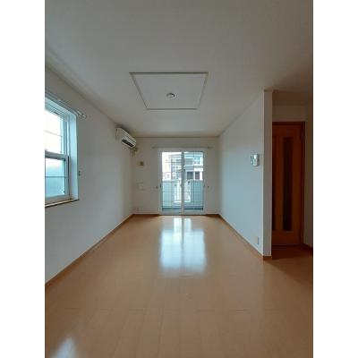 オレンジハイツⅡ 104【管理NO：1-015134102-01040】 ★家具家電は申し込み後に搬入します★ ★2026年09月中旬入居可能★の物件画像