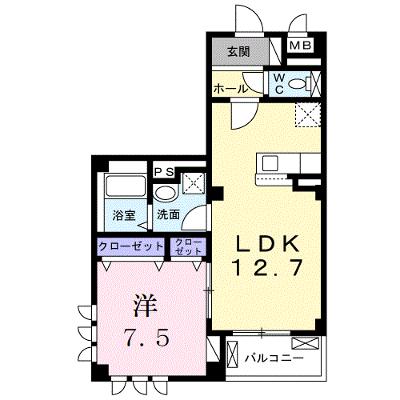 シャインエクセレント 307【管理NO：1-027304801-03060】 ★家具家電は申し込み後に搬入します 2026年08月中旬入居可能の物件画像