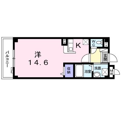 フェニックス赤松 108【管理NO：1-013462501-01070】 ★家具家電は申し込み後に搬入します 2026年09月上旬入居可能の物件画像