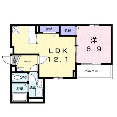 ヒカルサ泉大津条南町 304【管理NO：1-028618201-03040】 ★家具家電は申し込み後に搬入します 2027年01月中旬入居可能の物件画像