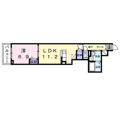 ヒカルサ泉大津条南町 202【管理NO：1-028618201-02020】 ★家具家電は申し込み後に搬入します 2027年01月中旬入居可能の物件画像