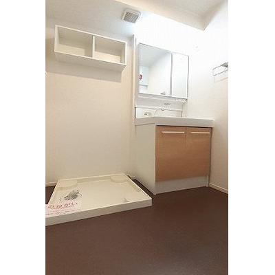 パーク　サンリットⅡ 101【管理NO：1-024896701-01010】 ★家具家電は申し込み後に搬入します★の物件画像