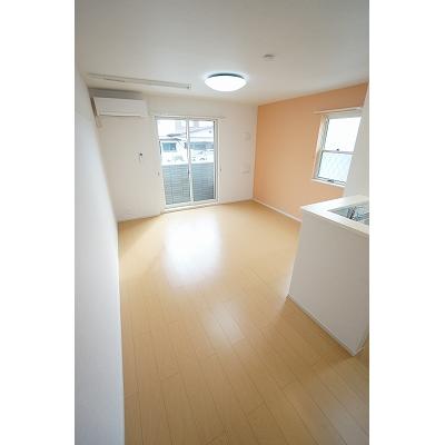 ラルジュ・翠ヶ丘五番館 102【管理NO：1-021087401-01020】 ★家具家電は申し込み後に搬入します 2026年08月下旬入居可能の物件画像