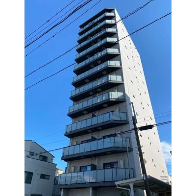 OneLife京成立石プロスペクト2nd＜TYPE2＞【▼バストイレ別、独立洗面台■Wi-Fi無制限】の物件画像