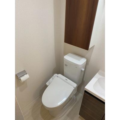 OneLife京成立石プロスペクト2nd＜TYPE2＞【▼バストイレ別、独立洗面台■Wi-Fi無制限】の物件画像