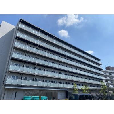 OneLifeお花茶屋プロスペクト2nd＜TYPE2＞【▼バストイレ別、独立洗面台、■Wi-Fi無制限】の物件画像