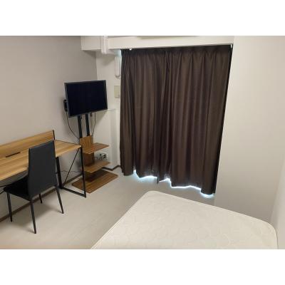 OneLifeお花茶屋プロスペクト2nd＜TYPE2＞【▼バストイレ別、独立洗面台、■Wi-Fi無制限】の物件画像
