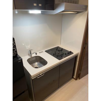 OneLifeお花茶屋プロスペクト2nd＜TYPE2＞【▼バストイレ別、独立洗面台、■Wi-Fi無制限】の物件画像