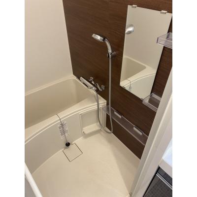 OneLifeお花茶屋プロスペクト2nd＜TYPE2＞【▼バストイレ別、独立洗面台、■Wi-Fi無制限】の物件画像