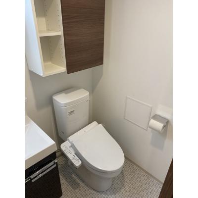 OneLifeお花茶屋プロスペクト2nd＜TYPE2＞【▼バストイレ別、独立洗面台、■Wi-Fi無制限】の物件画像