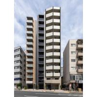 グッドステイ要町ステーションフロント池袋WEST■『禁煙ルーム・1K・25平米・独立洗面・洗浄便座』【ベーシック】の物件画像