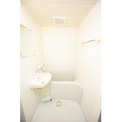 さくらす大橋9【オートロック・バストイレ別】の物件画像