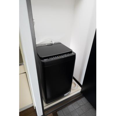 さくらす大橋12【オートロック・バストイレ別】の物件画像