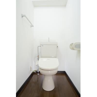 さくらす大橋12【オートロック・バストイレ別】の物件画像