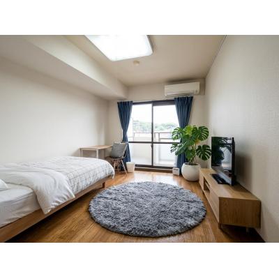 ONLY横浜17【🌈WiFi・管理費０円キャンペーン🌈】ペット不可★RC造☆コンビニ至近！オートロック付で高防犯!☆敷地内駐輪場☆根岸駅⇔横浜駅24分/川崎駅35分/大船駅30分の物件画像