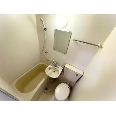ONLY横浜17【🌈WiFi・管理費０円キャンペーン🌈】ペット不可★RC造☆コンビニ至近！オートロック付で高防犯!☆敷地内駐輪場☆根岸駅⇔横浜駅24分/川崎駅35分/大船駅30分の物件画像