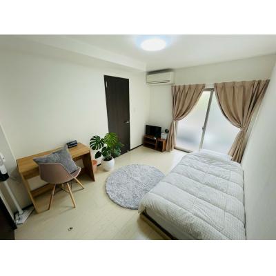 ONLY平塚3【🌈WiFi・管理費０円キャンペーン🌈】バストイレ別★ペット不可★独立洗面所♪デザイナーズ★　平塚駅徒歩10分⇔茅ヶ崎駅5分・藤沢駅20分⇔直通の物件画像