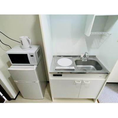 ONLY平塚3【🌈WiFi・管理費０円キャンペーン🌈】バストイレ別★ペット不可★独立洗面所♪デザイナーズ★　平塚駅徒歩10分⇔茅ヶ崎駅5分・藤沢駅20分⇔直通の物件画像
