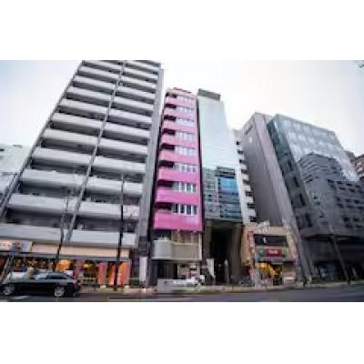 FUKUHOUSE船場　立地抜群！飲食店多数　心斎橋、梅田へのアクセス便利の物件画像