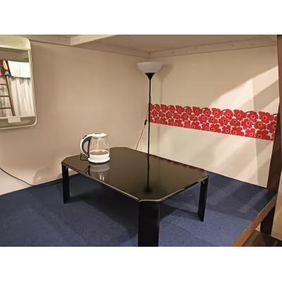 FUKUHOUSE船場　立地抜群！飲食店多数　心斎橋、梅田へのアクセス便利の物件画像
