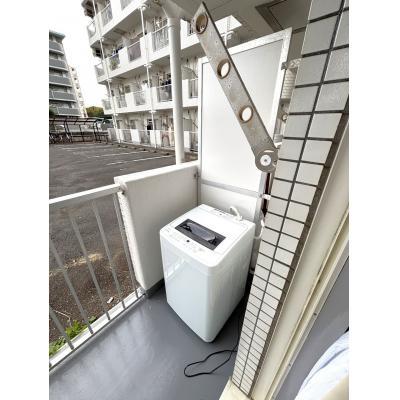 🔷🔹🔸🔶⭐駐車場付き🚙⭐エレベーター、宅配ボックス⭐1Kタイプ⭐音が気になる方も安心なRC造⭐【禁煙&Wi-Fi無料】⭐🔶🔸🔹🔷「T2」の物件画像