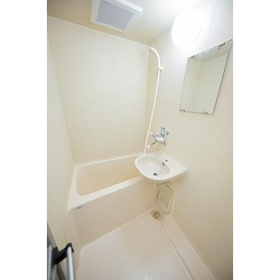 さくらす南福岡・雑餉隈5【オートロック・バストイレ別】の物件画像