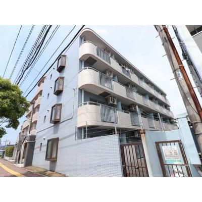 ♪家具家電新品へリニューアル済み♪ウェルス大濠北の物件画像