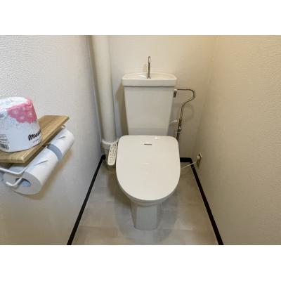 ♪家具家電新品へリニューアル済み♪ウェルス大濠北の物件画像