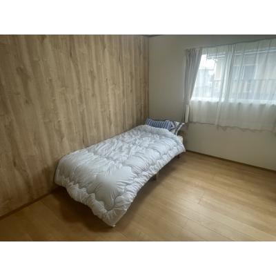 すむだすⅢ✨駐車場あり✨角部屋✨2人入居可✨スーパー・ドラッグストア近く🏪の物件画像