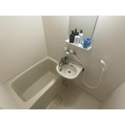 すむだすⅢ✨駐車場あり✨角部屋✨2人入居可✨スーパー・ドラッグストア近く🏪の物件画像