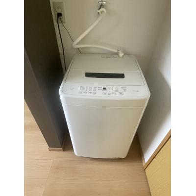 すむだすⅢ✨駐車場あり✨角部屋✨2人入居可✨スーパー・ドラッグストア近く🏪の物件画像