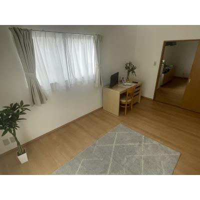 すむだすⅢ✨駐車場あり✨角部屋✨2人入居可✨スーパー・ドラッグストア近く🏪の物件画像