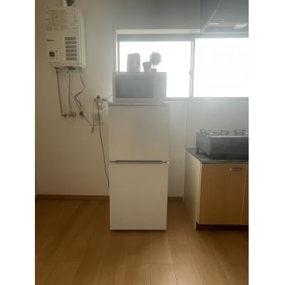 すむだすⅢ✨駐車場あり✨角部屋✨2人入居可✨スーパー・ドラッグストア近く🏪の物件画像