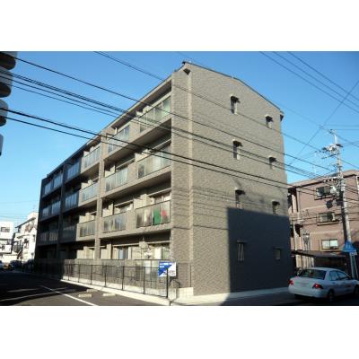 アルDEスリー中村日赤　204の物件画像