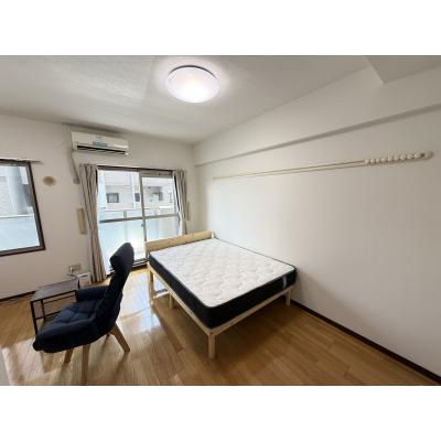 アルDEスリー中村日赤　204の物件画像