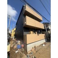 マンスリーリブマックス新柏ステーションラフィネ∴『禁煙ルーム・1K・20平米』【独立洗面】≪スタンダードシリーズ≫の物件画像