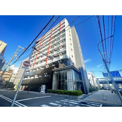 OneLife神戸西プラザ4thSL【Wi-Fi無制限・設備充実】の物件画像