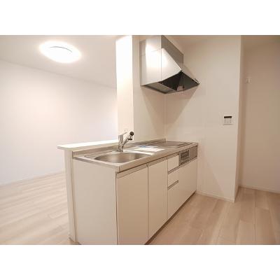 メゾン・サピー　Ⅱ 203【管理NO：1-027744501-02030】 ★家具家電は申し込み後に搬入します 2026年08月中旬入居可能の物件画像